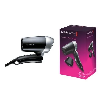Sèche-cheveux de Voyage Remington D2400 Sèche-cheveux de Voyage Remington D2400