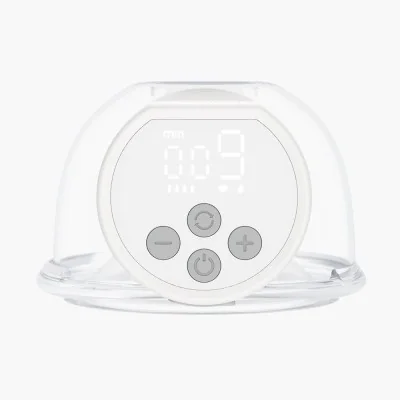 Momcozy S12 Pro Tire Lait Électrique Main Libre Momcozy S12 Pro Tire Lait Électrique Main Libre