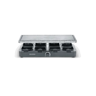 severin Raclette 8 parts