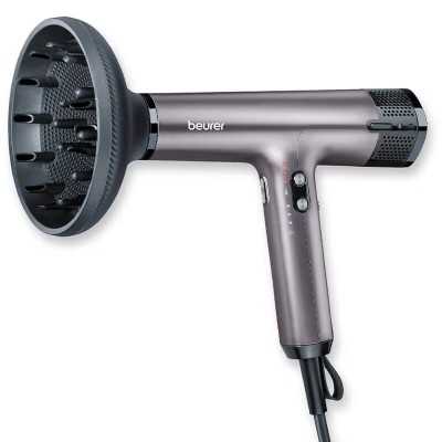 Beurer HC 100 Excellence Sèche-cheveux Beurer HC 100 Excellence Sèche-cheveux