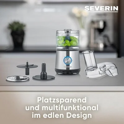 SEVERIN Hachoir multifonction KM 3865