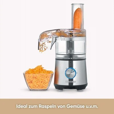 SEVERIN Hachoir multifonction KM 3865
