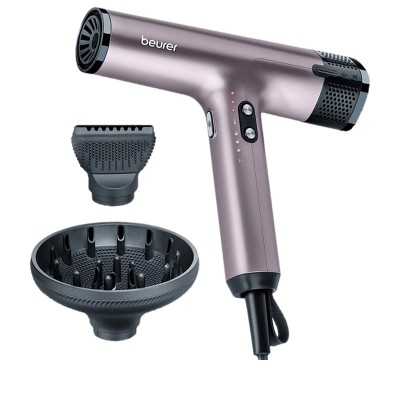 Beurer HC 100 Excellence Sèche-cheveux Beurer HC 100 Excellence Sèche-cheveux