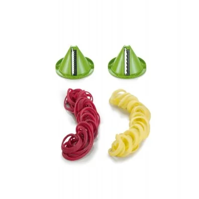 SEVERIN KM3921 Couteau spirale électrique
