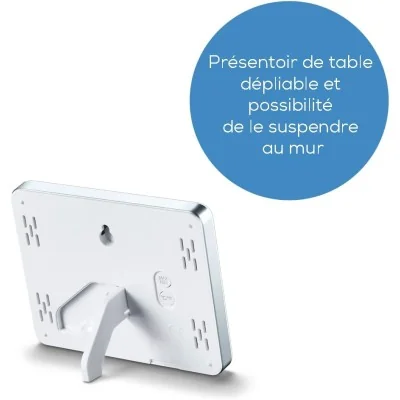 Beurer HM 16 Thermo hygromètre température l humidie