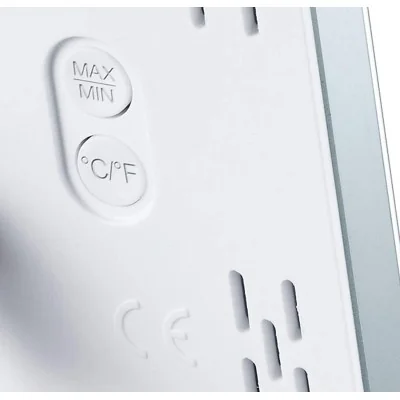 Beurer HM 16 Thermo hygromètre température l humidie