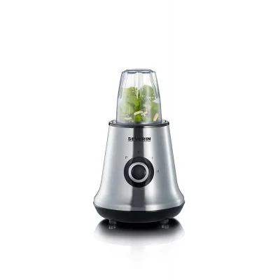 Multi-mixeur Inox&nbsp;Brossé Severin SM 3738 - 500W | Radyverse
