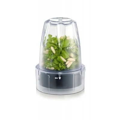 Multi-mixeur Inox&nbsp;Brossé Severin SM 3738 - 500W | Radyverse