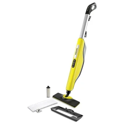 KARCHER SC 3 Upright EasyFix (yellow) Nettoyeur à vapeur