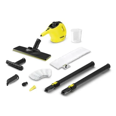 KARCHER SC1 EasyFix Balai à vapeur KARCHER SC1 EasyFix Balai à vapeur