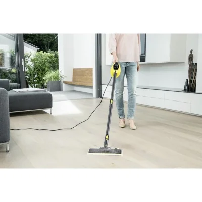 KARCHER SC1 EasyFix Balai à vapeur KARCHER SC1 EasyFix Balai à vapeur