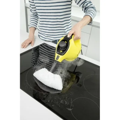 KARCHER SC1 EasyFix Balai à vapeur KARCHER SC1 EasyFix Balai à vapeur