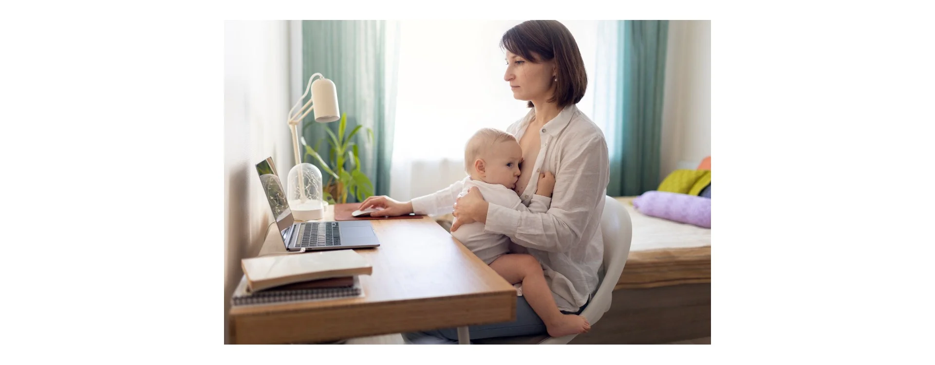 Allaitement et Reprise du Travail : Le Guide Complet pour les Mamans Tunisiennes en 2026 Allaitement et Reprise du Travail : Le Guide Complet pour les Mamans Tunisiennes en 2026
