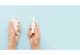 Comment aider bébé à mieux respirer quand son nez est bouché ?