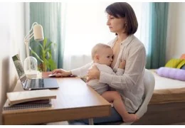 Allaitement et Reprise du Travail : Le Guide Complet pour les Mamans Tunisiennes en 2026