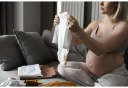 Les indispensables pour une valise de maternité réussie