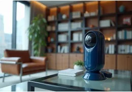 Comment choisir la meilleure Caméra de Surveillance Connectée en Tunisie?