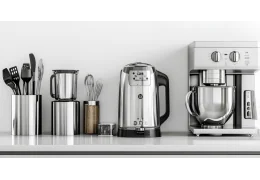7 appareils qui font vraiment gagner du temps à la maison, au quotidien
